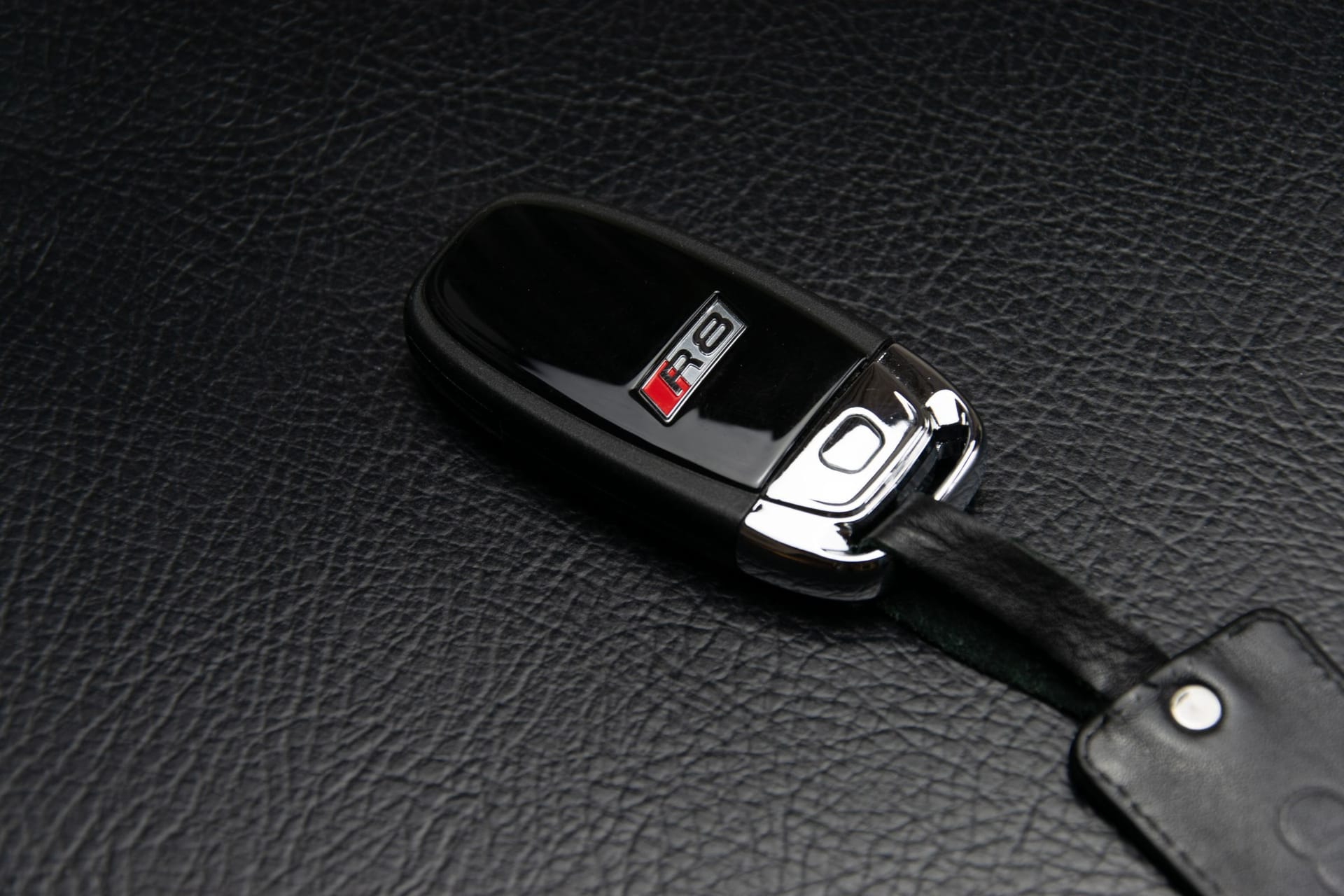 Key Fob Repair